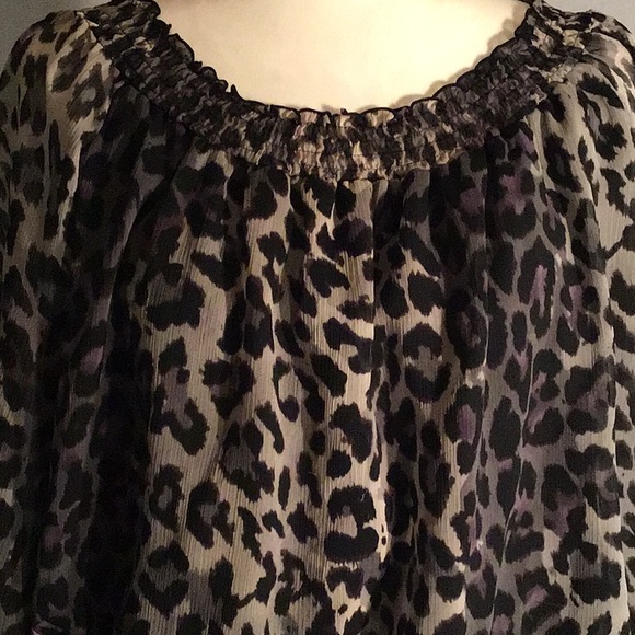 Cato Tops - CATO blouse